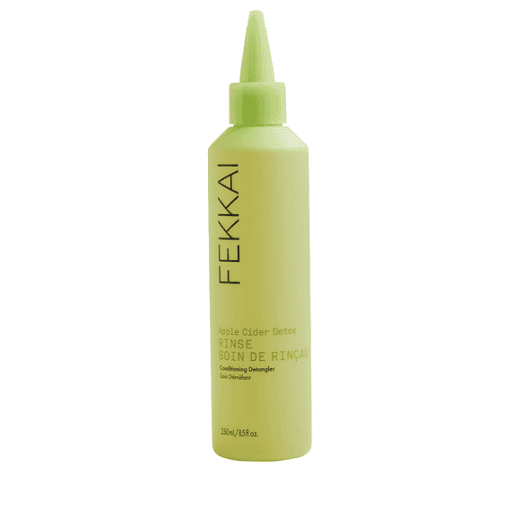 Apple Cider Triple Cleanse Conditioner  