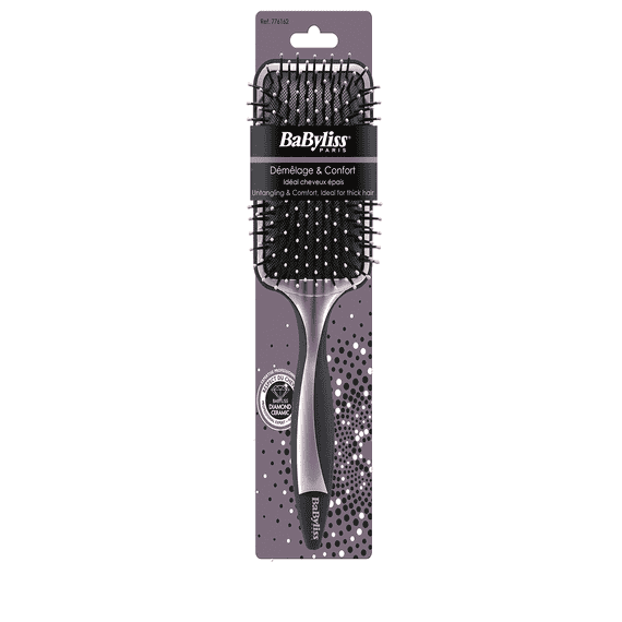 Pneumatic brush Diamond Ceramic