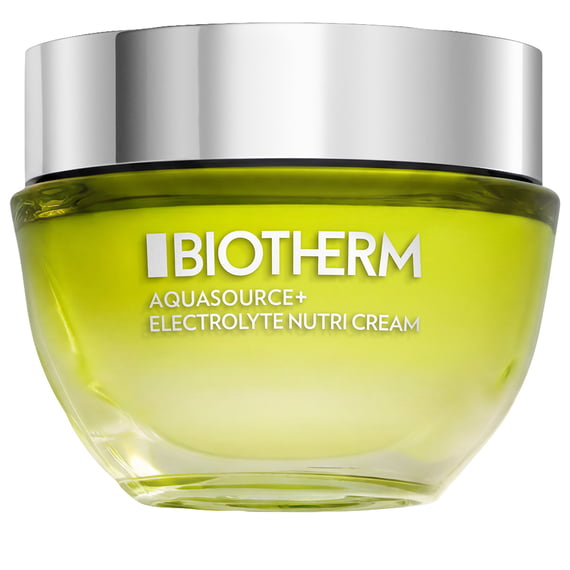 Aquasource+ Electrolyte Nutri Cream