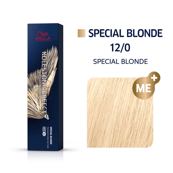 Special Blonde