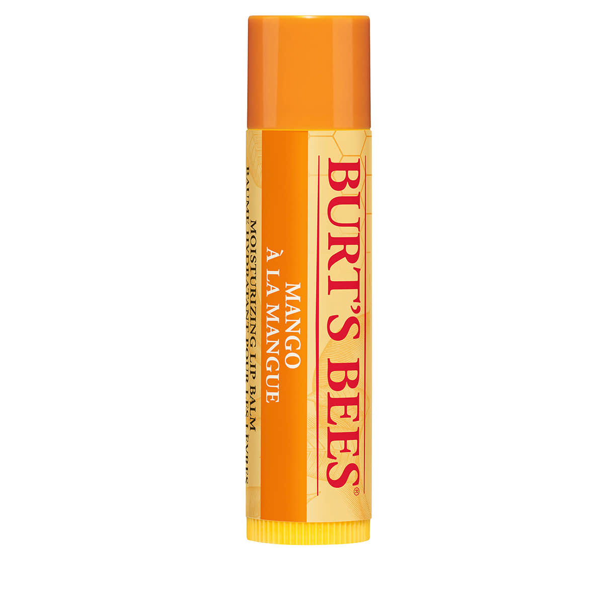 Mango Lip Balm Stick
