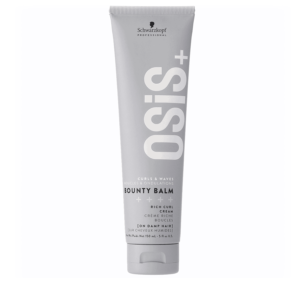 Bounty Balm