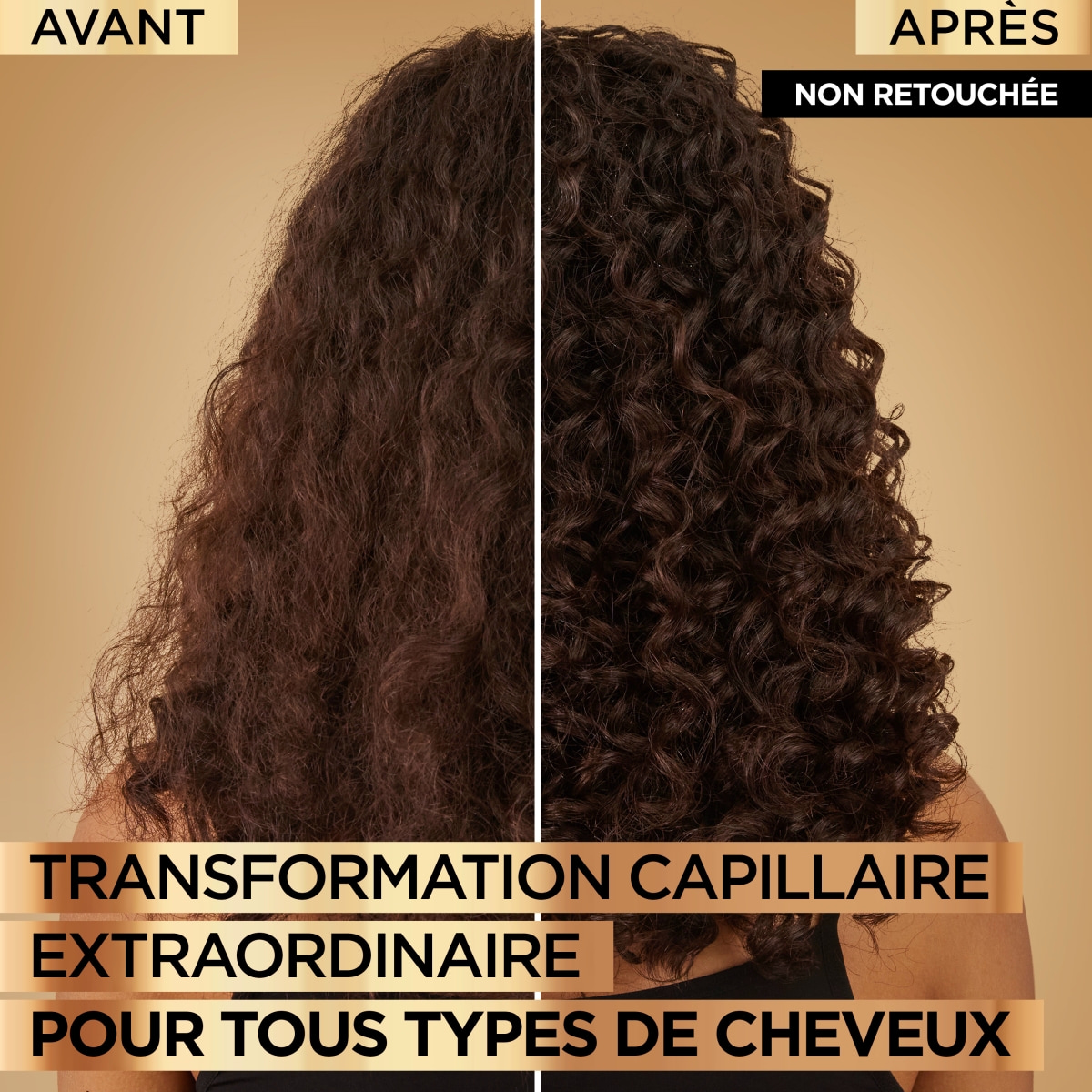 Oil Extraordinaire Refining Hair Care
