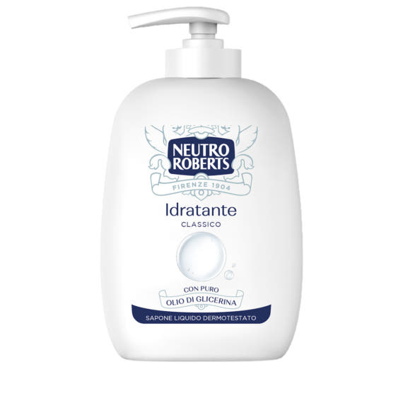 Liquid Soap Moisturizing