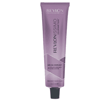 Colorsmetique - 55.22 Hellbraun Burgund Intensiv