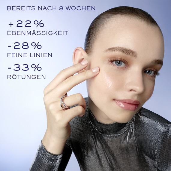 Génifique Ultimate Serum