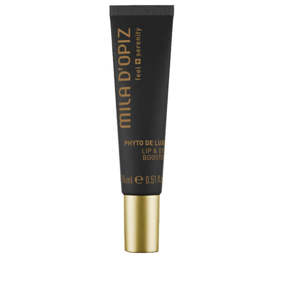 Lip & Eye Booster