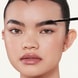 Brow Freeze