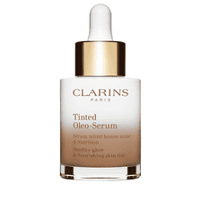 Tinted Oleo-Serum 07