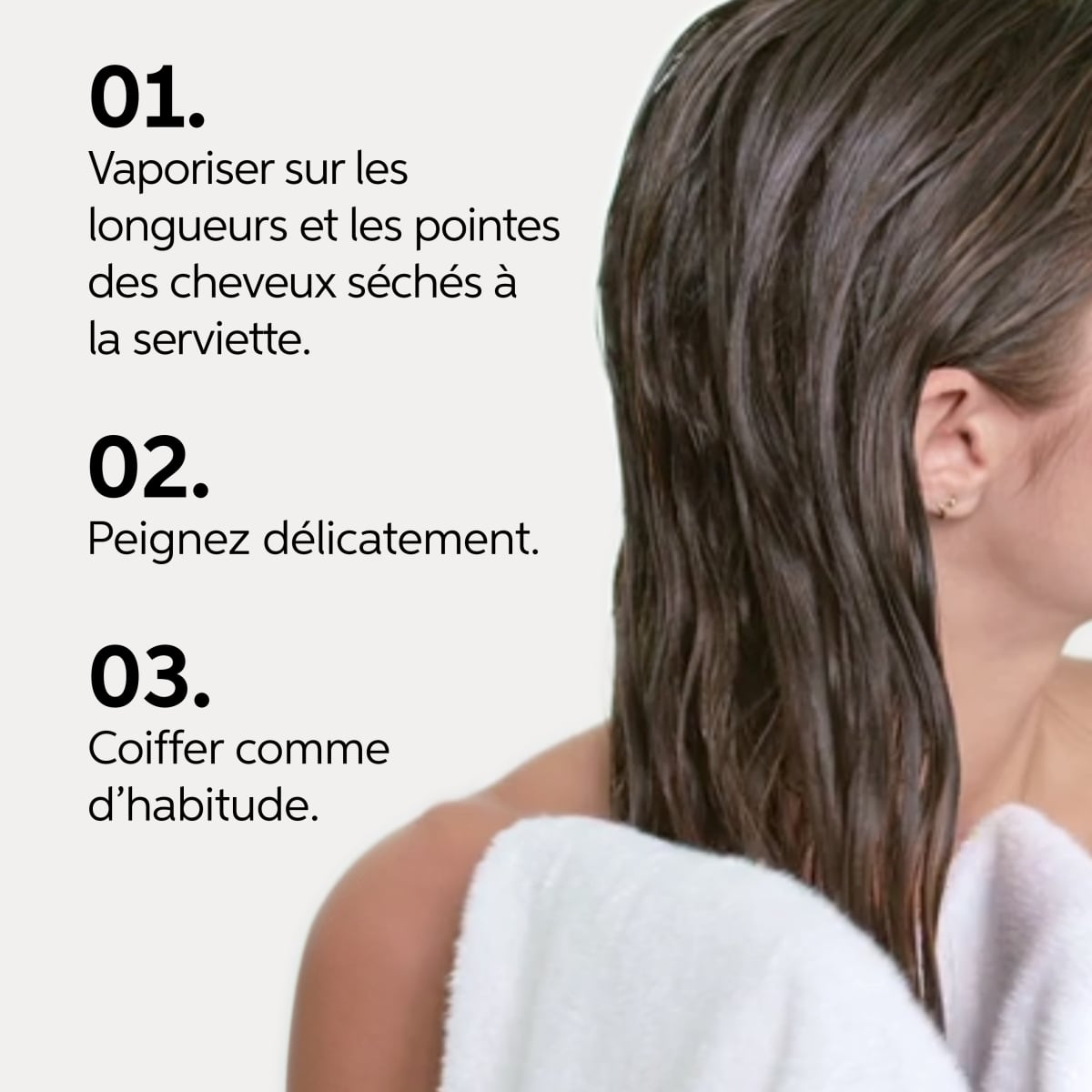 Miracle BB Spray (Leave-In)