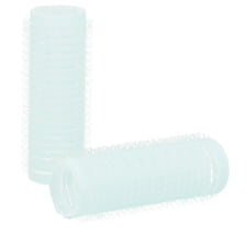 Bigodini Adesivi menta 20 mm, 5 Pz.