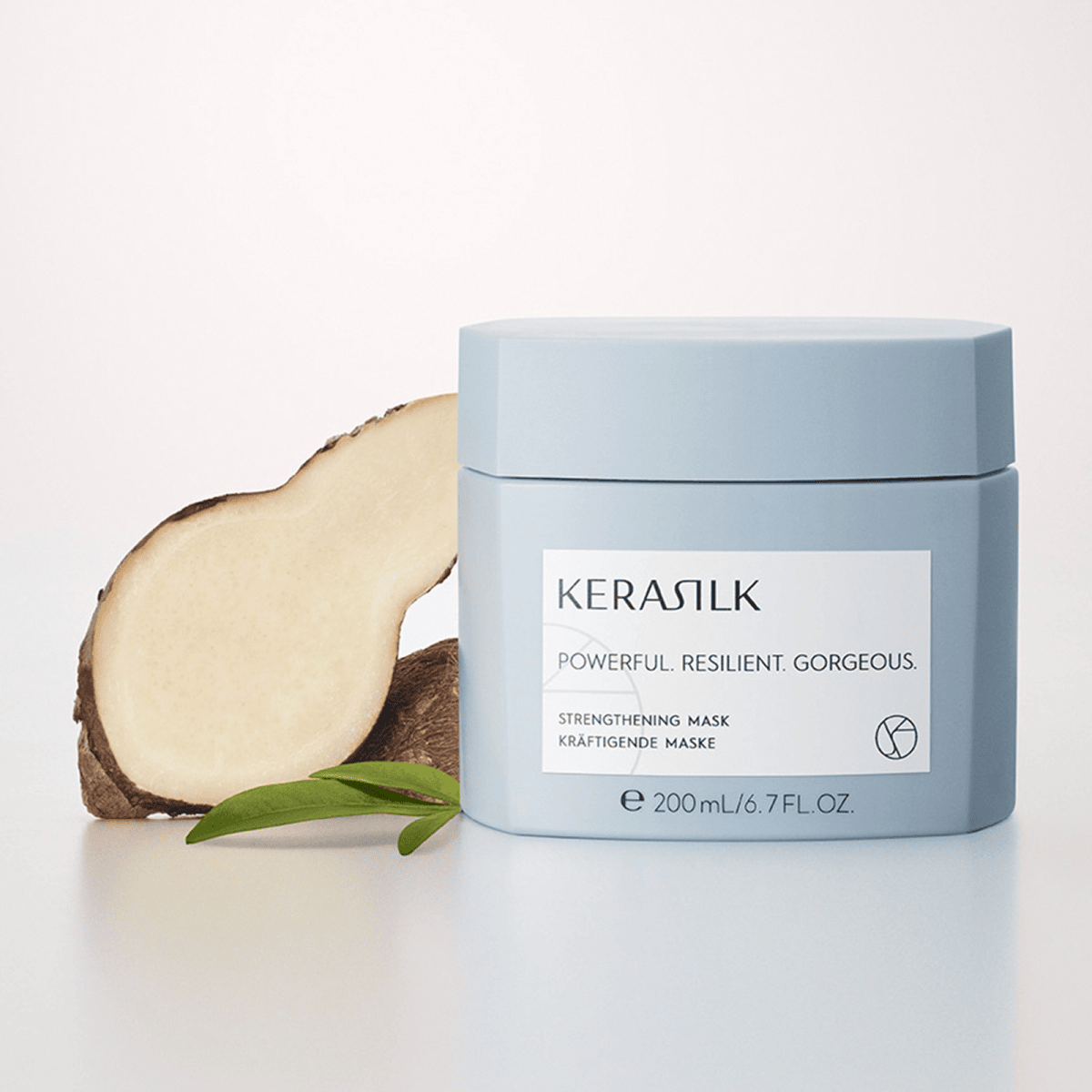 Masque fortifiant