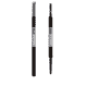 NYBrow Ultra Slim Liner Eyebrow Pencil No. 04 Medium Brown