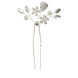 Lot De 3 Épingles À Cheveux Avec Strass & Perles