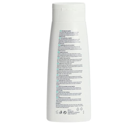 Shampoo Anti-Haarausfall