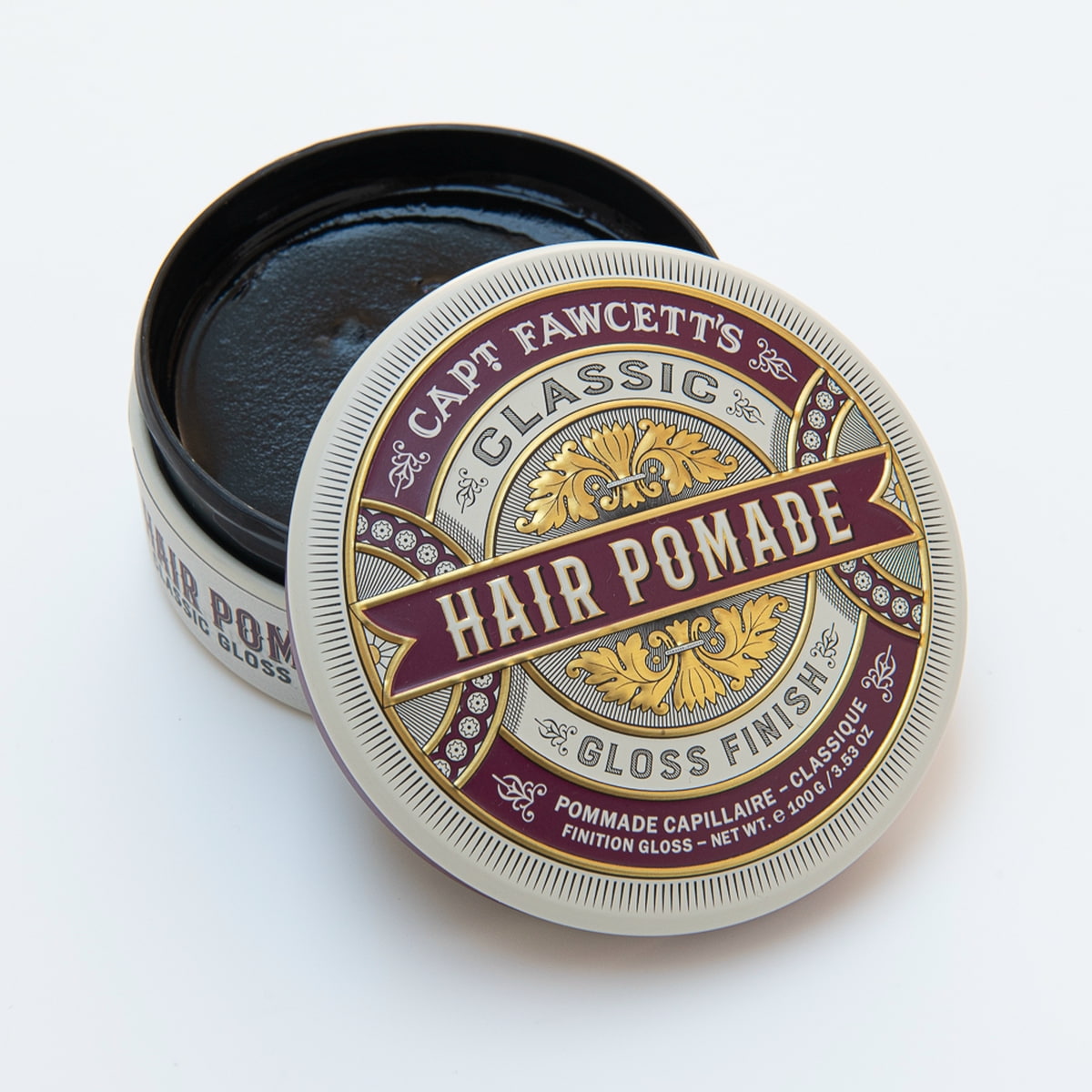 Hair Pomade Classic