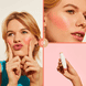 Cheek's A Match - Stick Duo Blush & Illuminateur