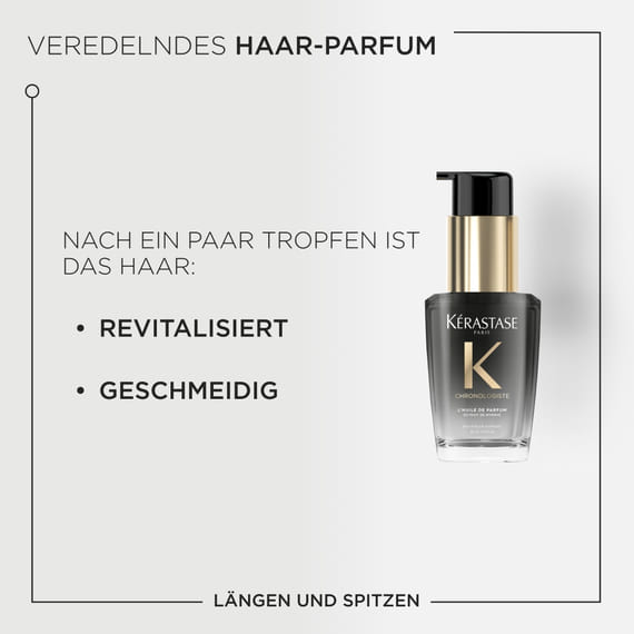 L’Huile de Parfum