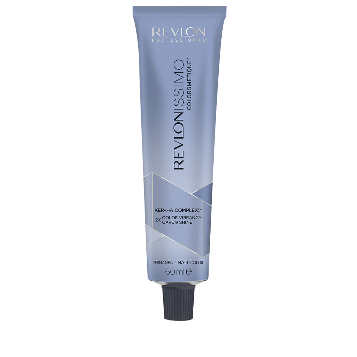 Colorsmetique - 6.12 Dunkelblond Asch-Irisé