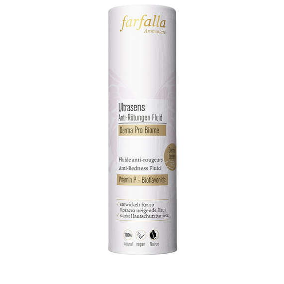 Ultrasens Anti-Redness Fluid