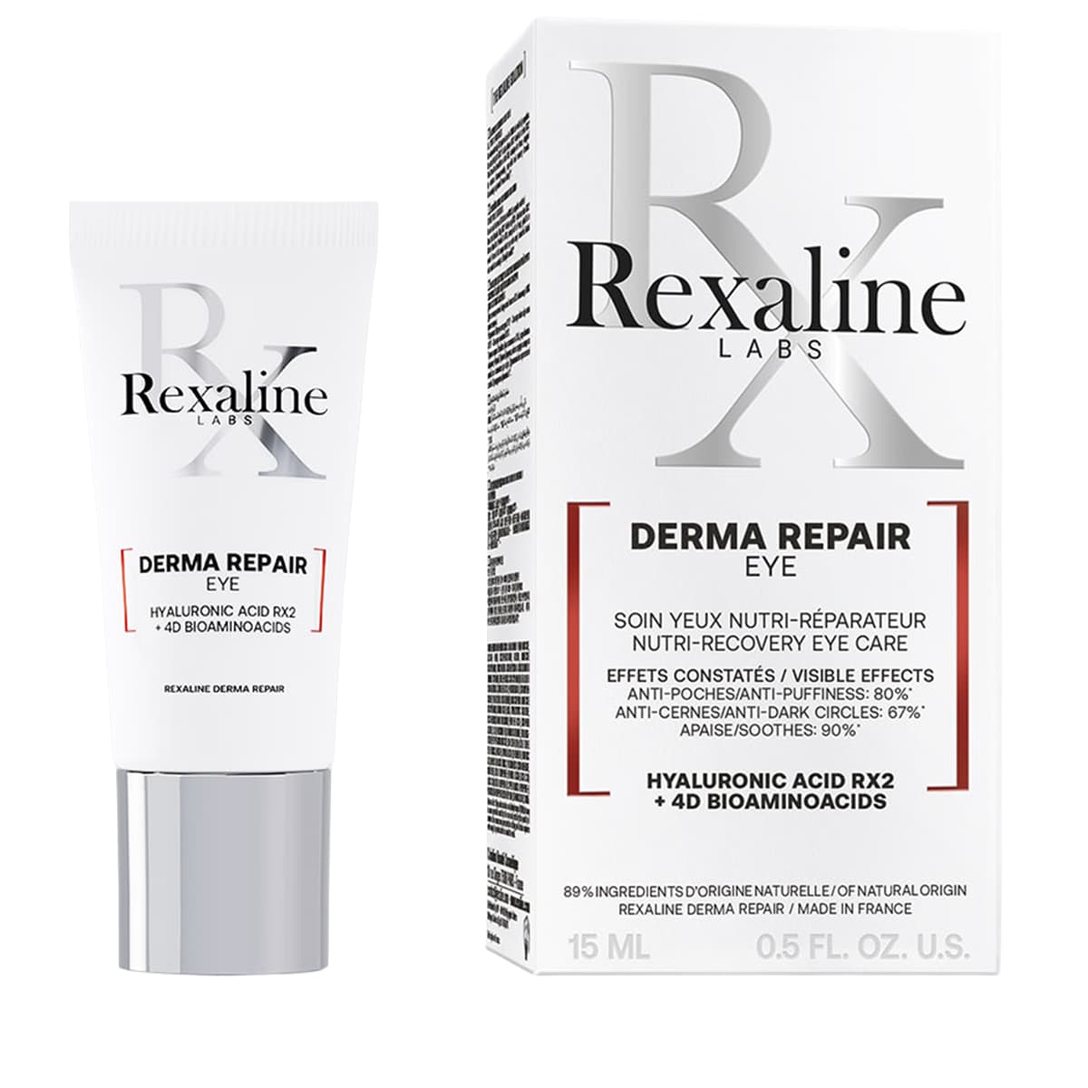 Derma Repair Eye