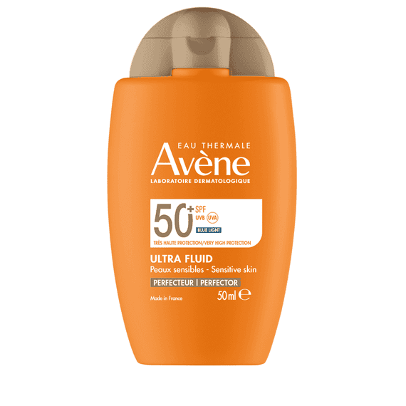 Ultra Fluide Perfecteur SPF50+