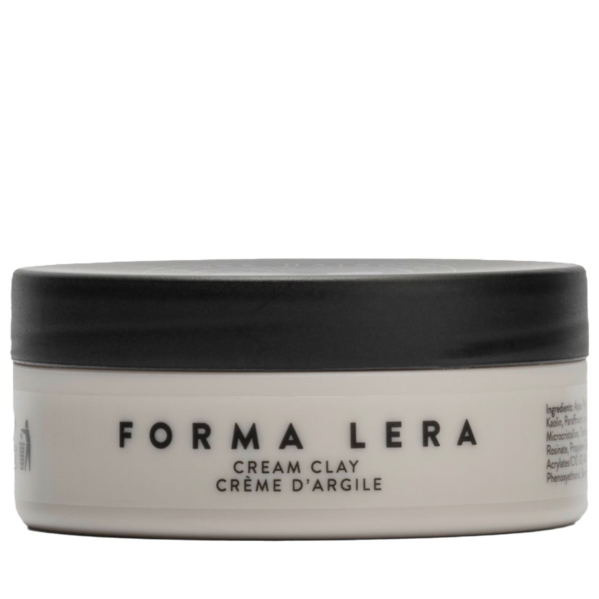 Forma Lera Cream Clay