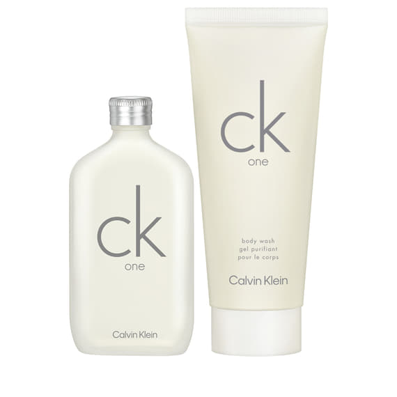 Eau de Toilette Set