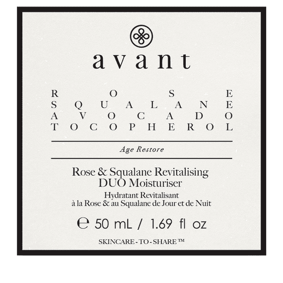 Hydratant Revitalisant de Jour et de Nuit