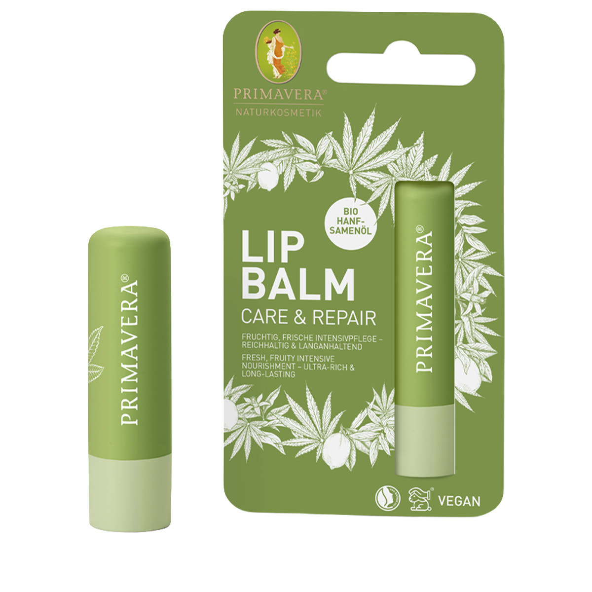Lip Balm Care & Repair