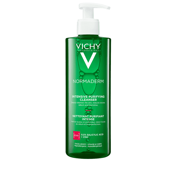 Phytosolution Anti-Unreinheiten Reinigungsgel