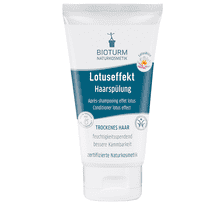 Lotus Effect Hair Conditioner
