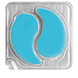Smoothing Hydro-Gel Eye Patches with Organic Cornflower