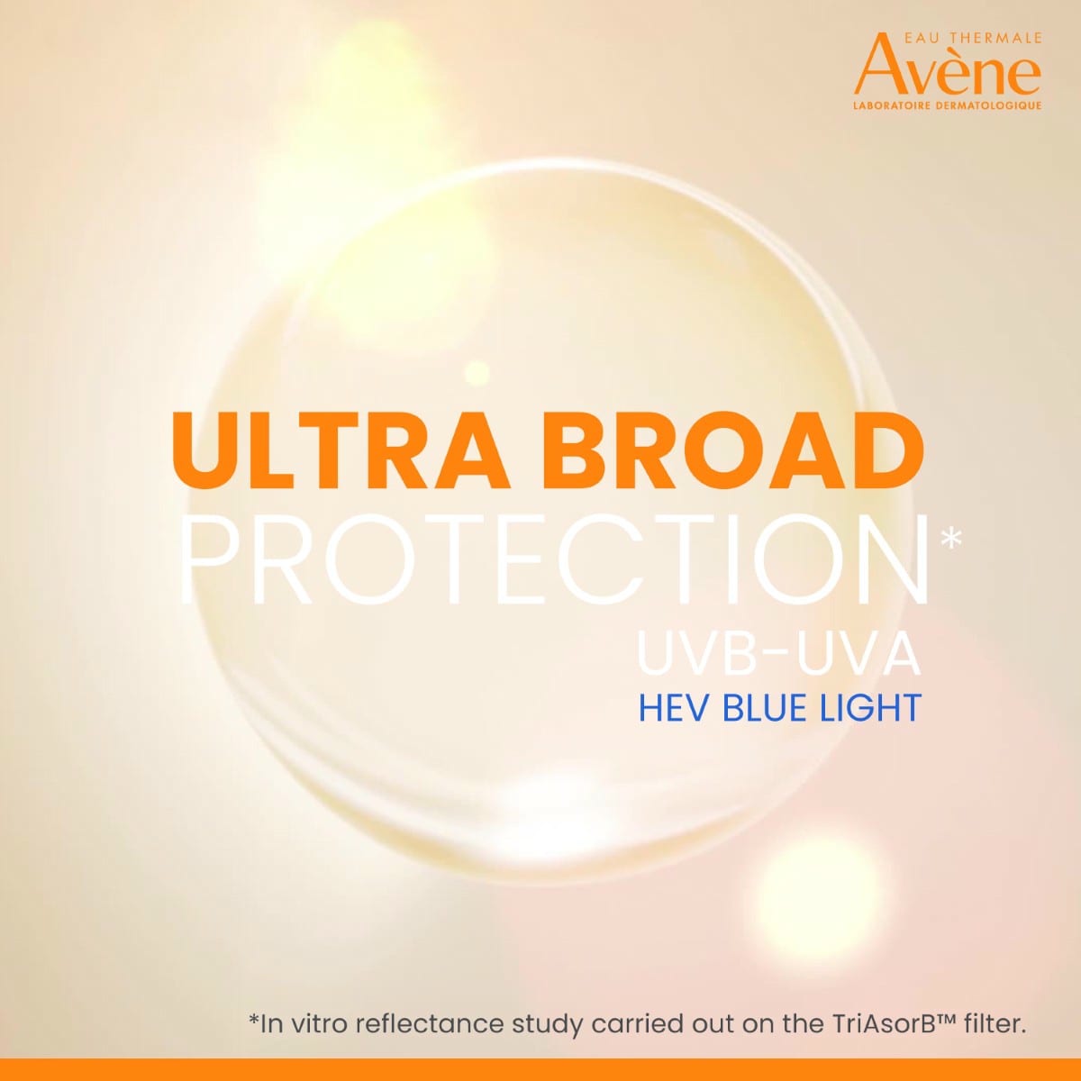 Ultra Fluide Perfecteur SPF50+