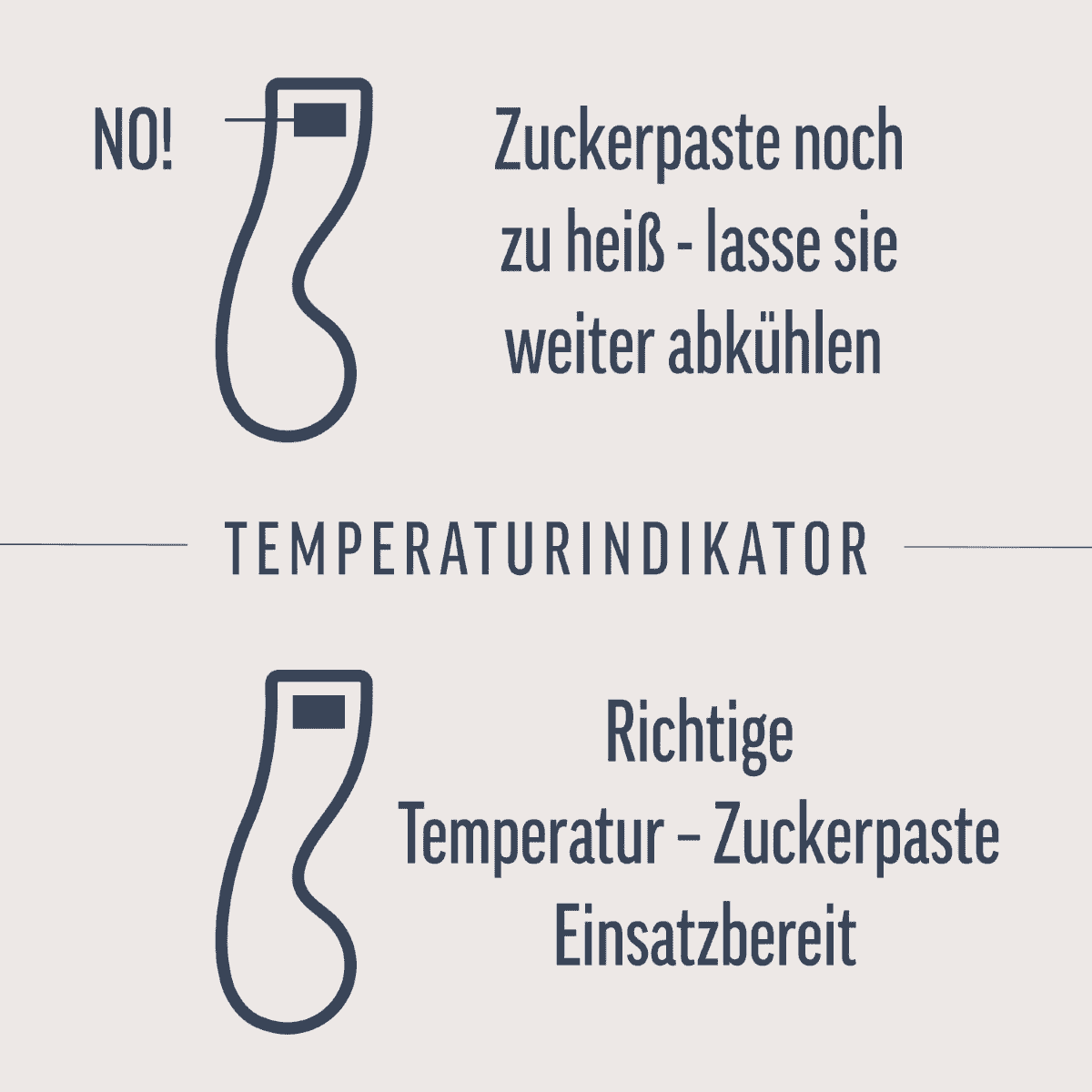 Zuckerpaste