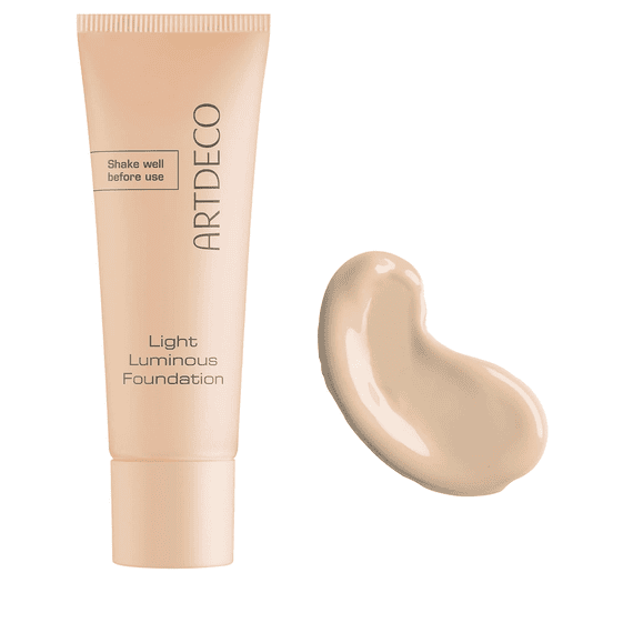 Light Luminous Foundation