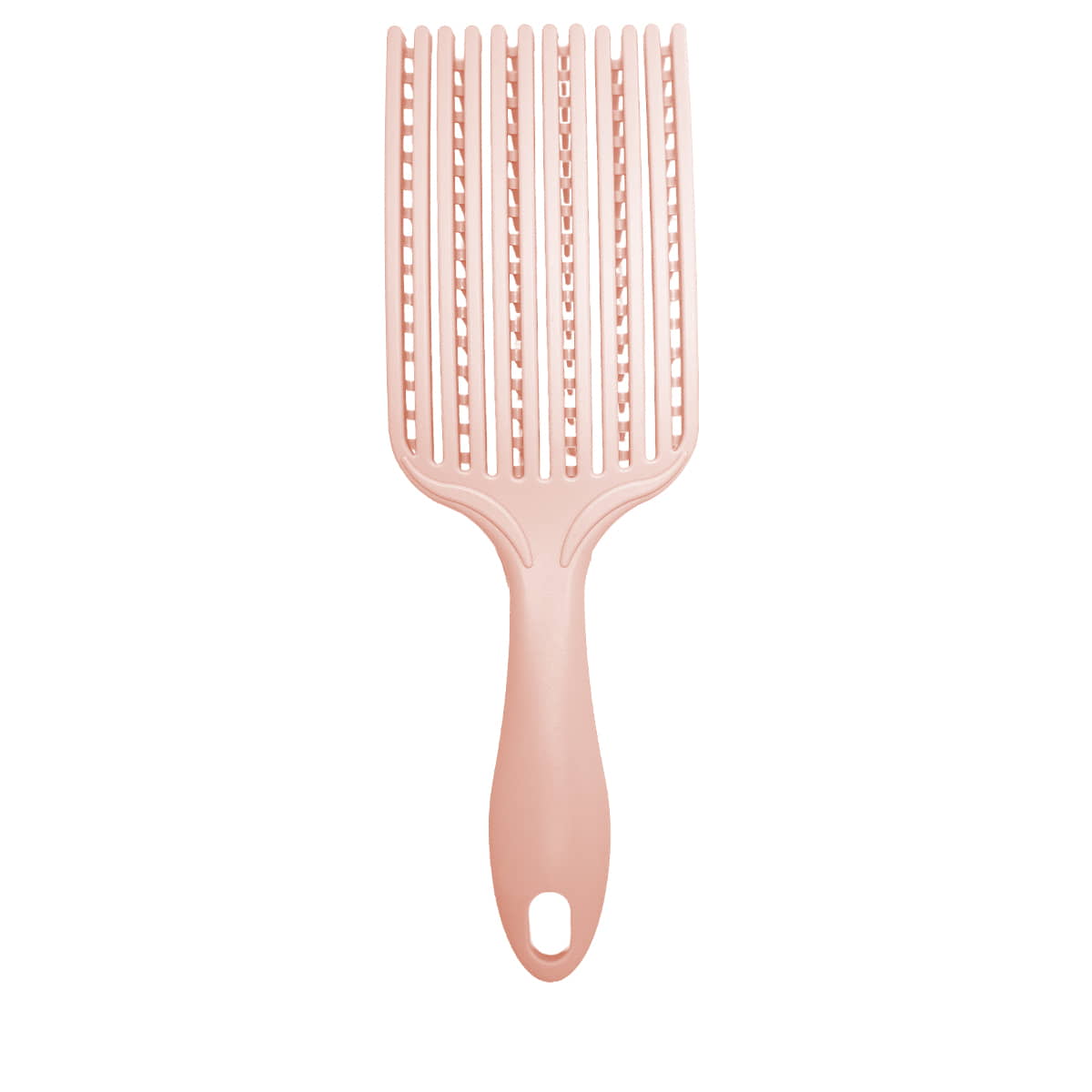 Zen Flow Hair Brush