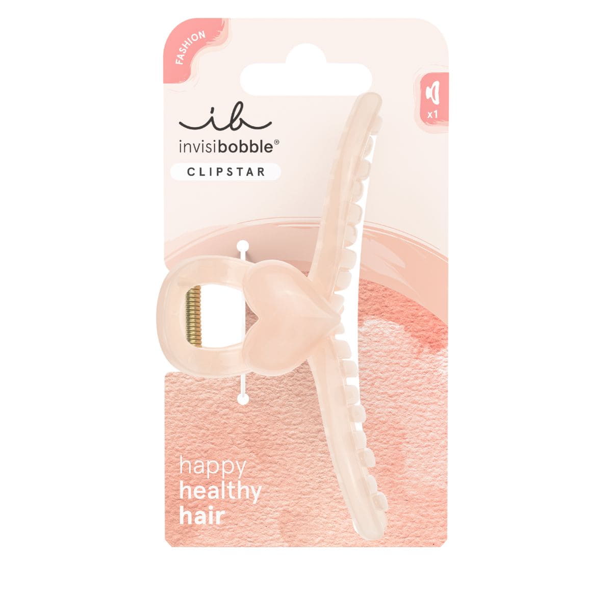Happy Healthy Hair