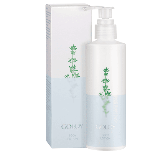 Body Lotion