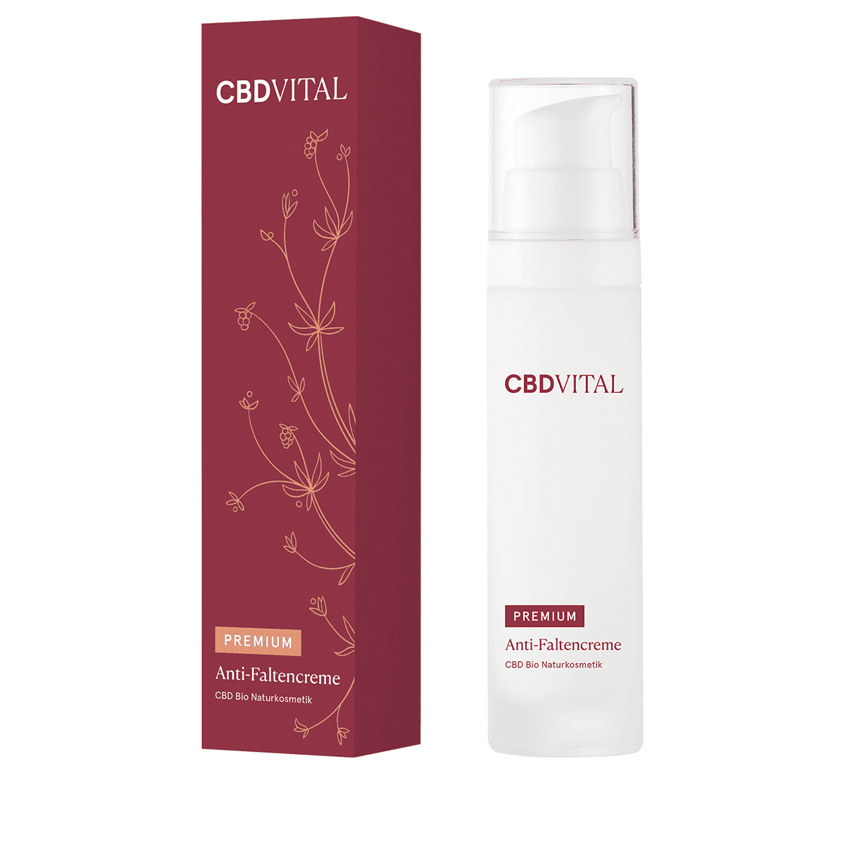 Crema antirughe