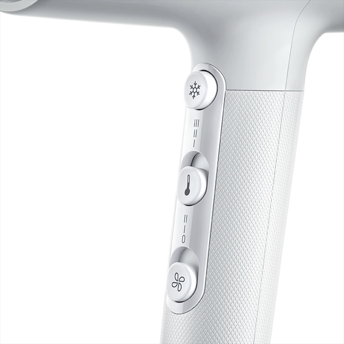 Braun Hair Dryer HD 2.1