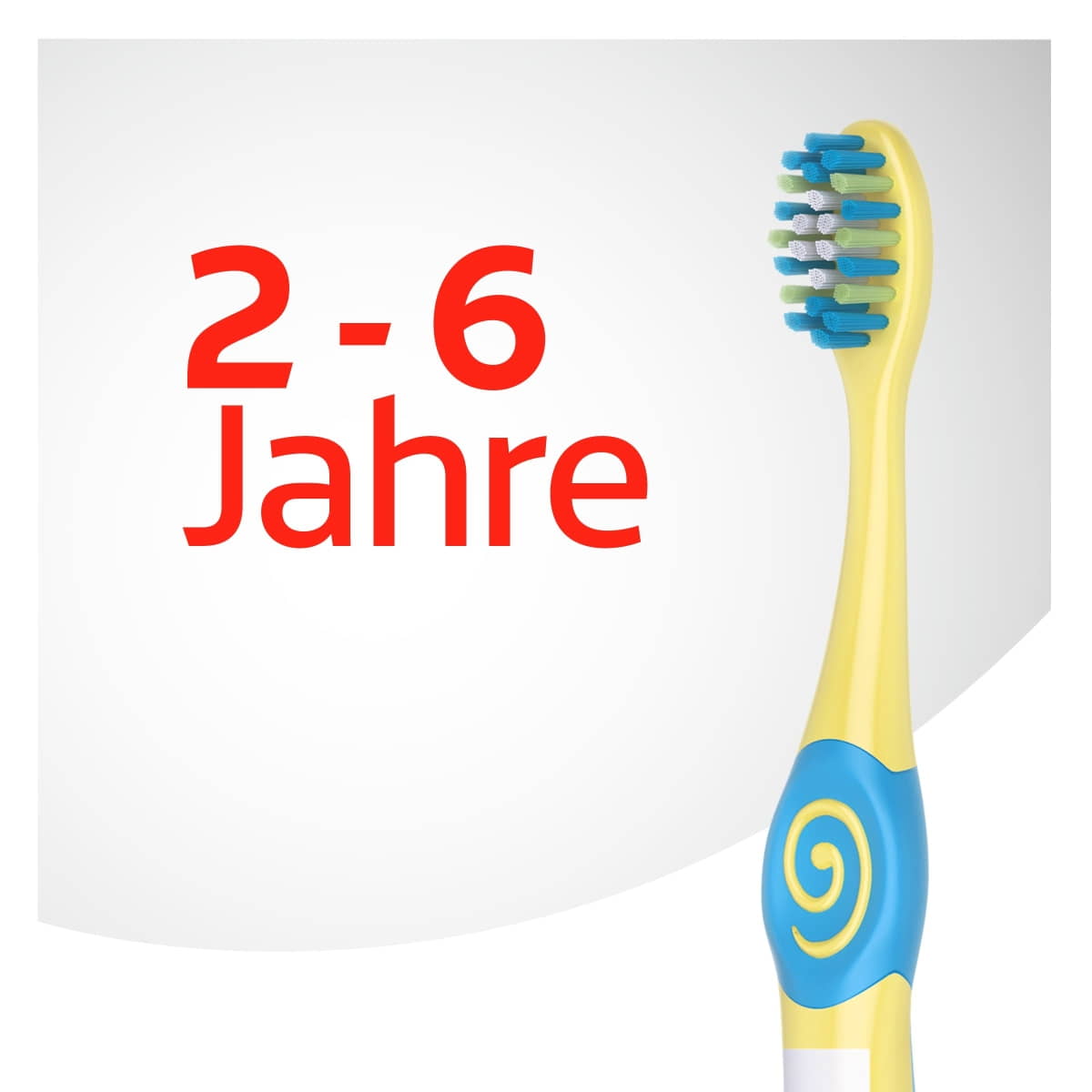 Minions or Trolls Toothbrush 2-6