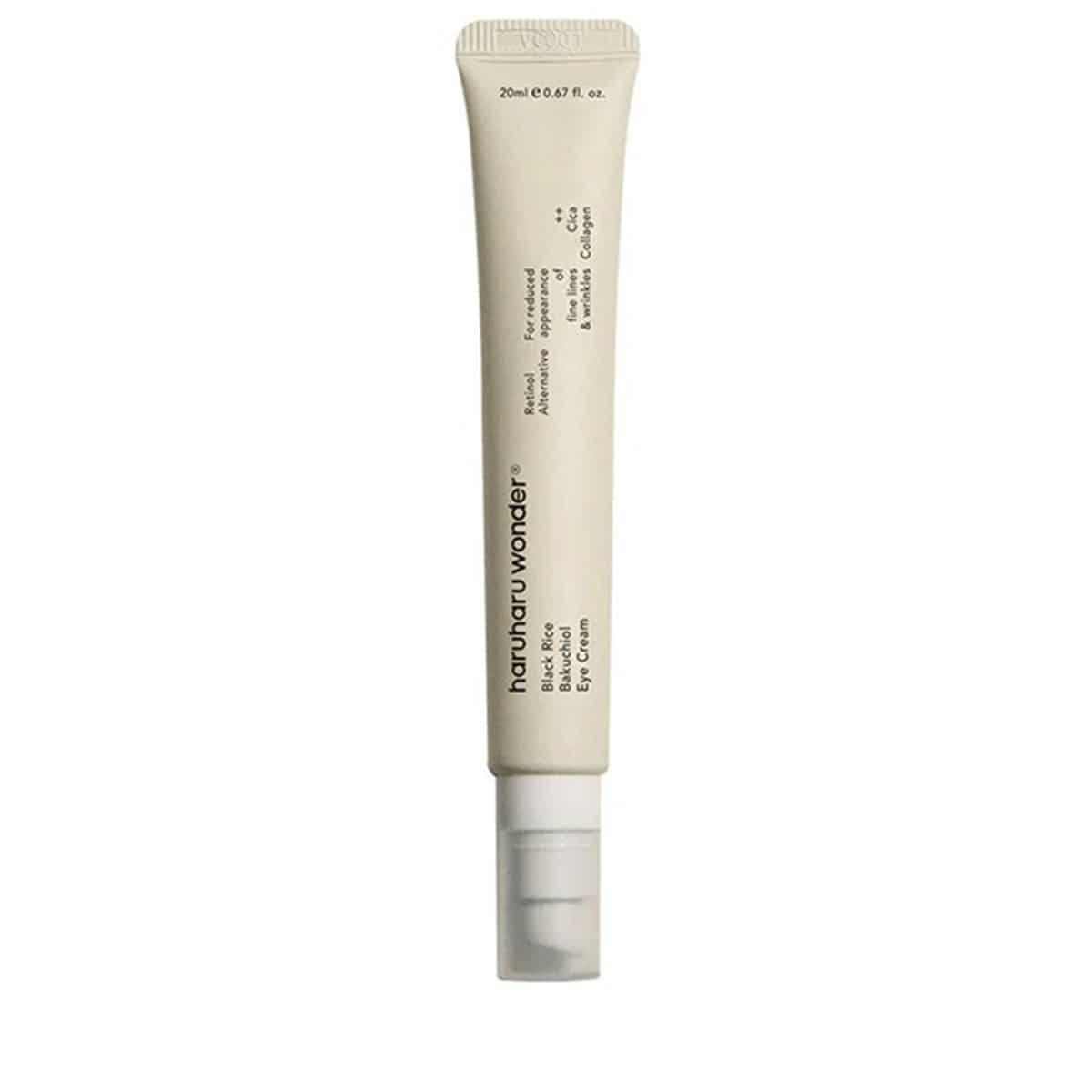 Black Rice Bakuchiol Eye Cream