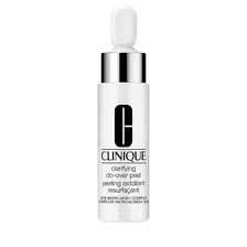 Clarifying Micro Peel