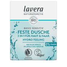 Doccia Solida 2-in-1 Corpo & Capelli