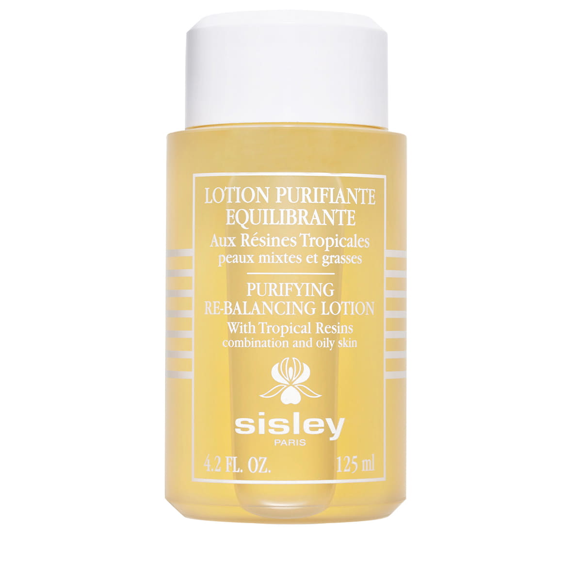 Lotion Purifiante Equilibrante aux Résines Tropicales