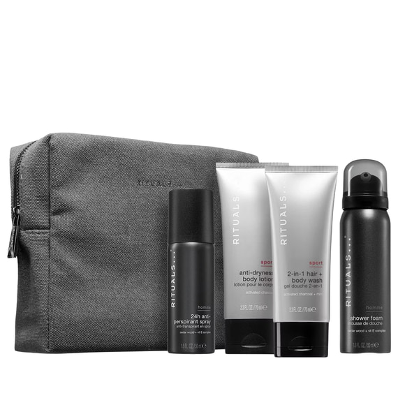 Men's Care Set