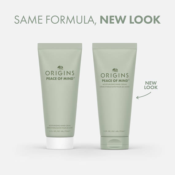 Hand Cream - Peace of Mind