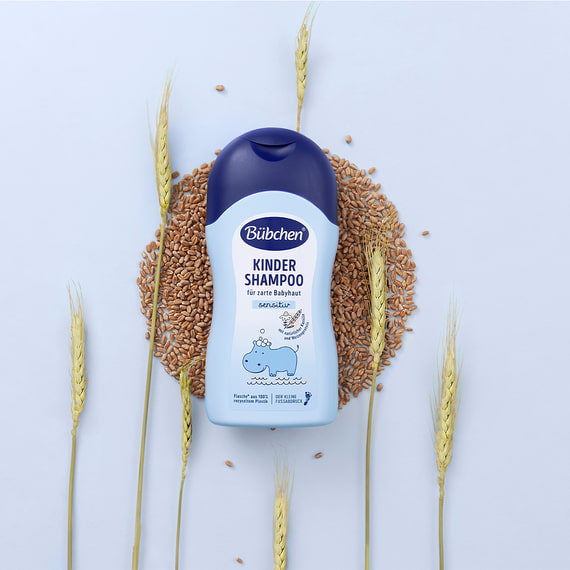 Baby Shampoo Sensitiv