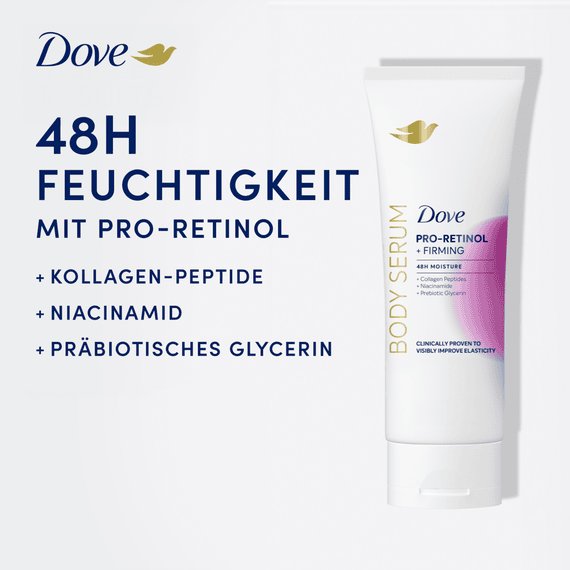 Body Serum Pro-Retinol + Firming
